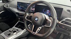 2024 (74) BMW 3 SERIES 320i M Sport 5dr Step Auto 5275451