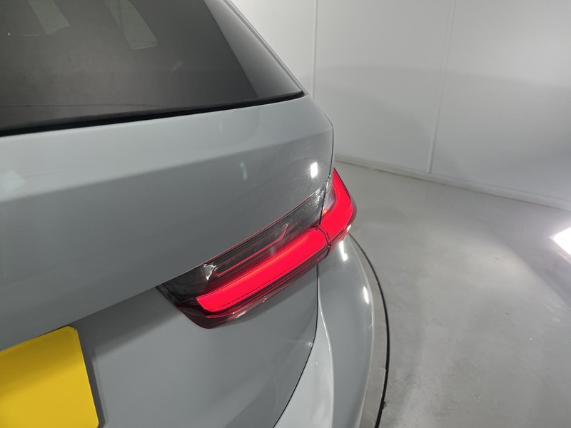 2024 (74) BMW 3 SERIES 320i M Sport 5dr Step Auto 5275490