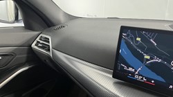 2024 (74) BMW 3 SERIES 320i M Sport 5dr Step Auto 5275471