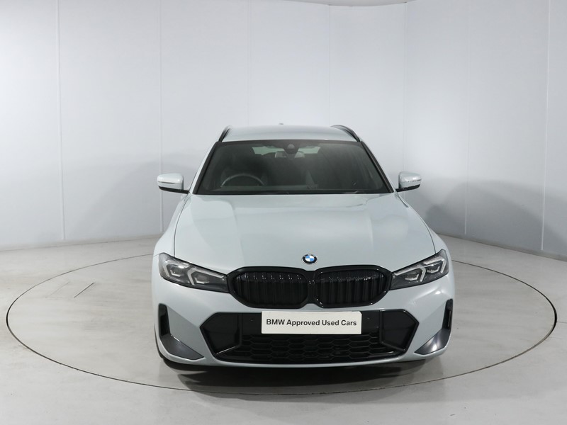 2024 (74) BMW 3 SERIES 320i M Sport 5dr Step Auto 5275461