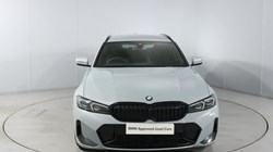 2024 (74) BMW 3 SERIES 320i M Sport 5dr Step Auto 5275461