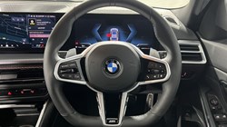 2024 (74) BMW 3 SERIES 320i M Sport 5dr Step Auto 5275450