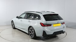 2024 (74) BMW 3 SERIES 320i M Sport 5dr Step Auto 5275447