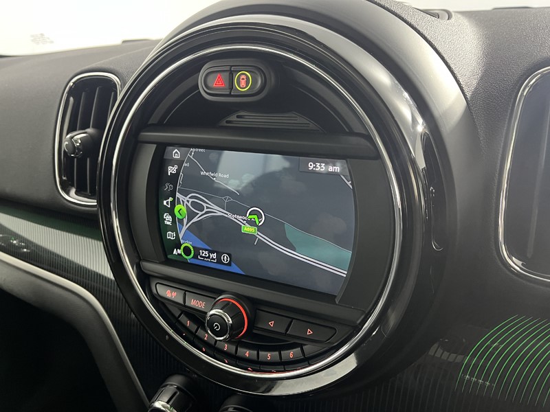 2020 (69) MINI COUNTRYMAN 1.5 Cooper Exclusive 5dr 5308414