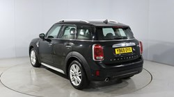 2020 (69) MINI COUNTRYMAN 1.5 Cooper Exclusive 5dr 1
