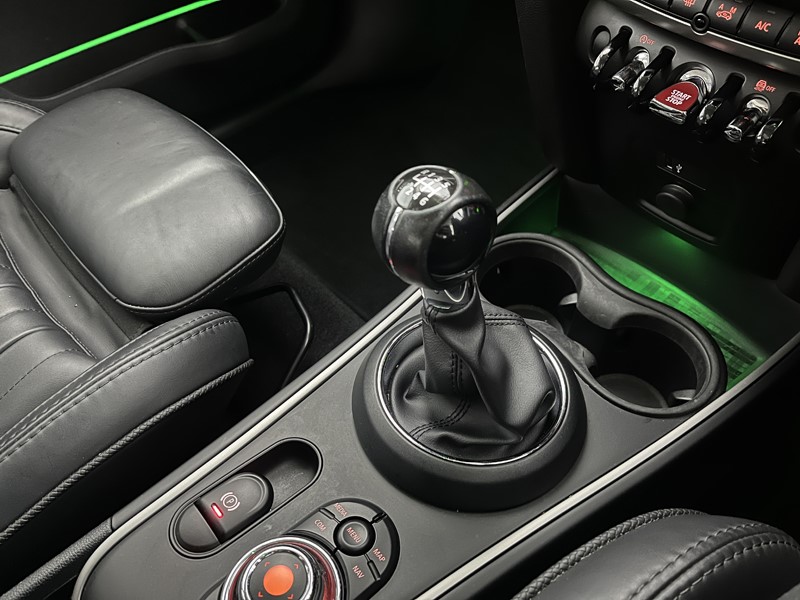 2020 (69) MINI COUNTRYMAN 1.5 Cooper Exclusive 5dr 5281659