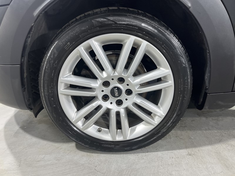 2020 (69) MINI COUNTRYMAN 1.5 Cooper Exclusive 5dr 5281663