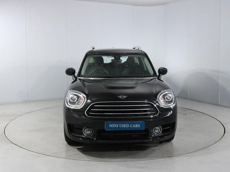 2020 (69) MINI COUNTRYMAN 1.5 Cooper Exclusive 5dr 5308413