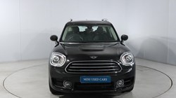 2020 (69) MINI COUNTRYMAN 1.5 Cooper Exclusive 5dr 5308413