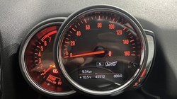 2020 (69) MINI COUNTRYMAN 1.5 Cooper Exclusive 5dr 5308406