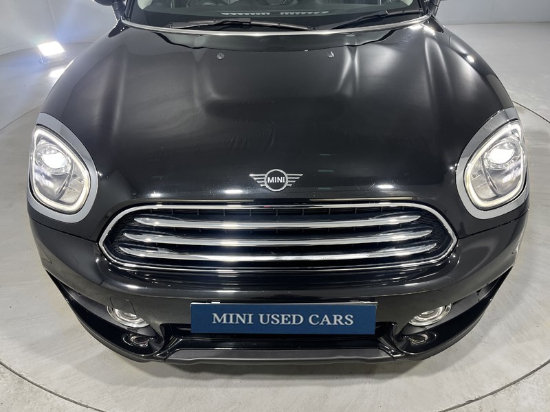 2020 (69) MINI COUNTRYMAN 1.5 Cooper Exclusive 5dr 5308437