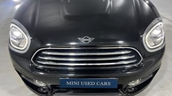 2020 (69) MINI COUNTRYMAN 1.5 Cooper Exclusive 5dr 5308437