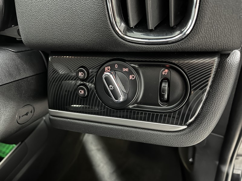 2020 (69) MINI COUNTRYMAN 1.5 Cooper Exclusive 5dr 5281670