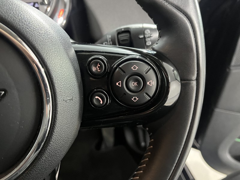 2020 (69) MINI COUNTRYMAN 1.5 Cooper Exclusive 5dr 5281673