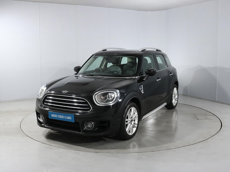 2020 (69) MINI COUNTRYMAN 1.5 Cooper Exclusive 5dr 5308440