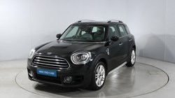 2020 (69) MINI COUNTRYMAN 1.5 Cooper Exclusive 5dr 5308440