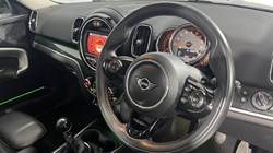 2020 (69) MINI COUNTRYMAN 1.5 Cooper Exclusive 5dr 5308403