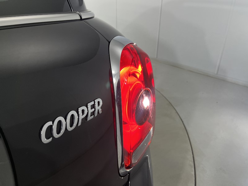 2020 (69) MINI COUNTRYMAN 1.5 Cooper Exclusive 5dr 5308439