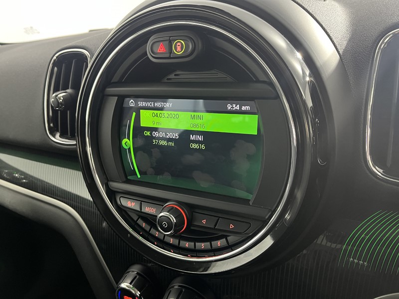 2020 (69) MINI COUNTRYMAN 1.5 Cooper Exclusive 5dr 5308426