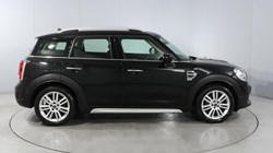 2020 (69) MINI COUNTRYMAN 1.5 Cooper Exclusive 5dr 5308400