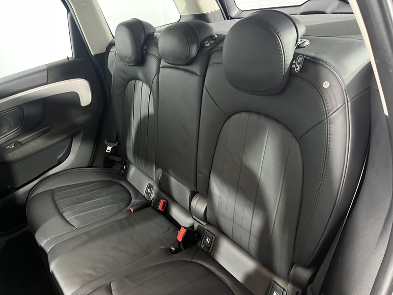 2020 (69) MINI COUNTRYMAN 1.5 Cooper Exclusive 5dr 5308409