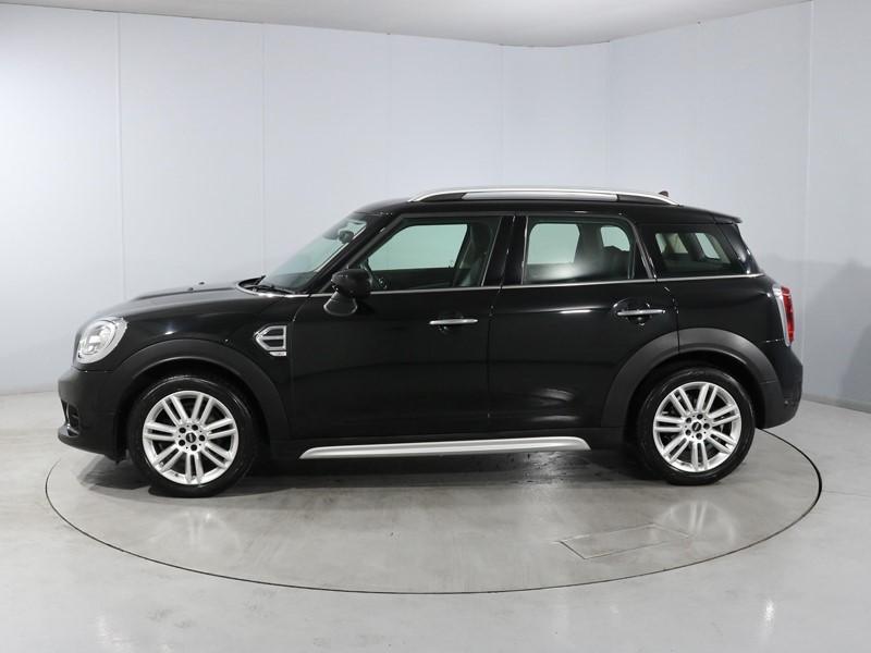 2020 (69) MINI COUNTRYMAN 1.5 Cooper Exclusive 5dr 5308442