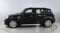 2020 (69) MINI COUNTRYMAN 1.5 Cooper Exclusive 5dr 5308442