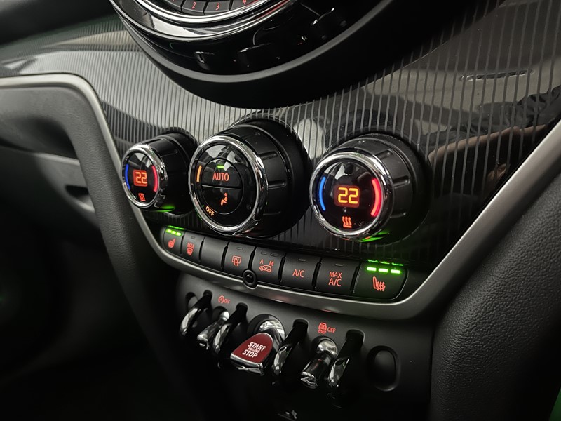 2020 (69) MINI COUNTRYMAN 1.5 Cooper Exclusive 5dr 5308427
