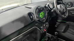 2020 (69) MINI COUNTRYMAN 1.5 Cooper Exclusive 5dr 5281656