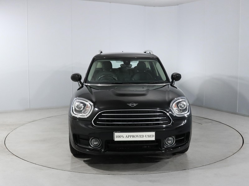 2020 (69) MINI COUNTRYMAN 1.5 Cooper Exclusive 5dr 5281665