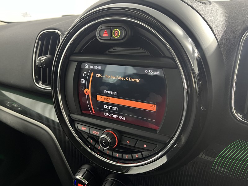 2020 (69) MINI COUNTRYMAN 1.5 Cooper Exclusive 5dr 5308424