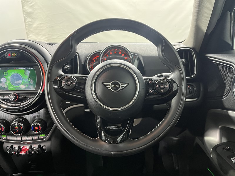 2020 (69) MINI COUNTRYMAN 1.5 Cooper Exclusive 5dr 5308402