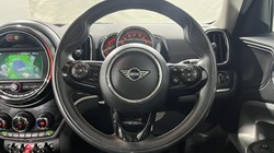 2020 (69) MINI COUNTRYMAN 1.5 Cooper Exclusive 5dr 5308402