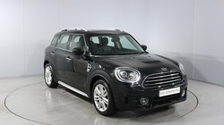2020 (69) MINI COUNTRYMAN 1.5 Cooper Exclusive 5dr 5281650