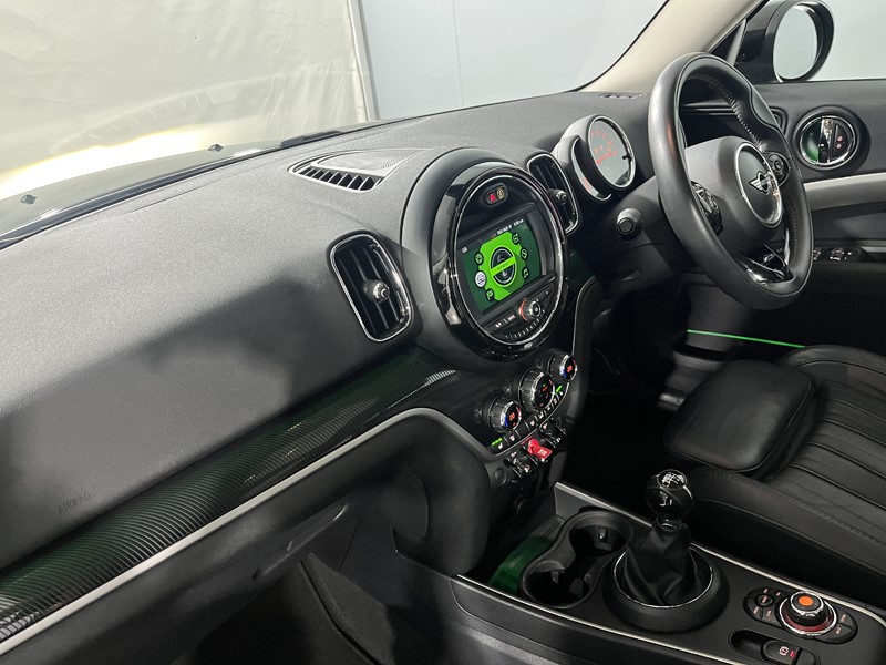 2020 (69) MINI COUNTRYMAN 1.5 Cooper Exclusive 5dr 5308404