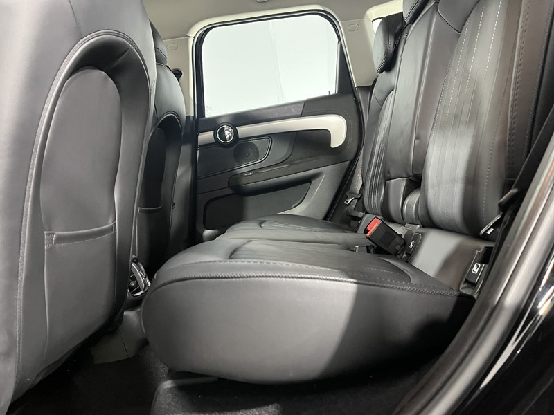 2020 (69) MINI COUNTRYMAN 1.5 Cooper Exclusive 5dr 5281684