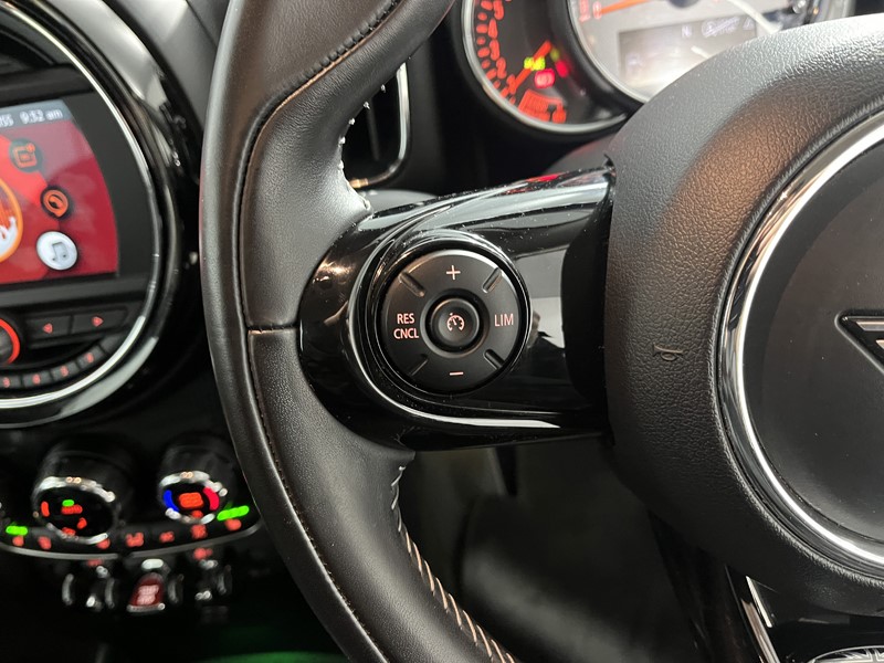 2020 (69) MINI COUNTRYMAN 1.5 Cooper Exclusive 5dr 5281672