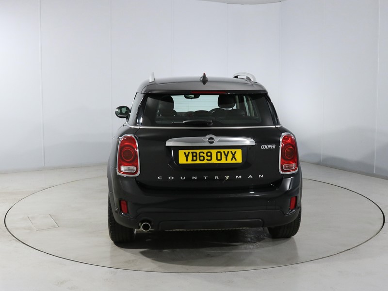 2020 (69) MINI COUNTRYMAN 1.5 Cooper Exclusive 5dr 5308412