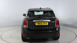 2020 (69) MINI COUNTRYMAN 1.5 Cooper Exclusive 5dr 5308412