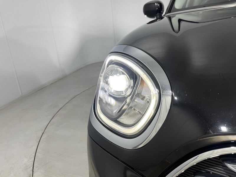 2020 (69) MINI COUNTRYMAN 1.5 Cooper Exclusive 5dr 5308436