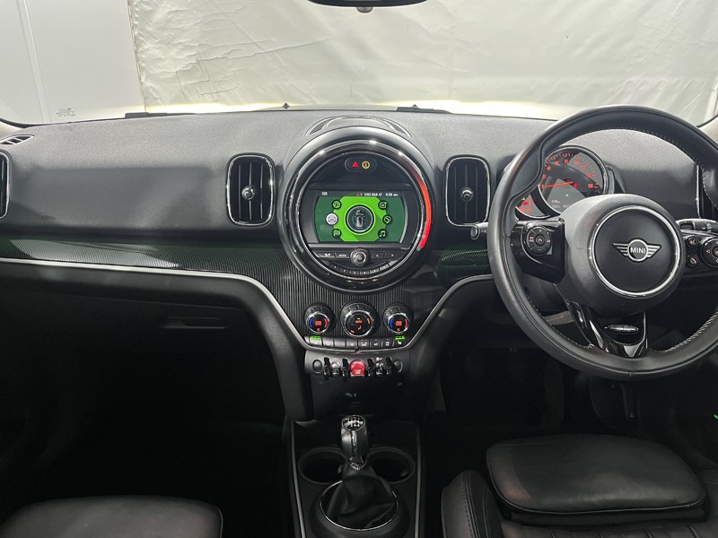 2020 (69) MINI COUNTRYMAN 1.5 Cooper Exclusive 5dr 5308401