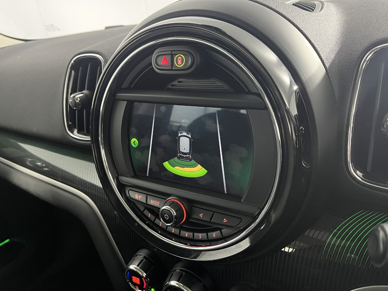 2020 (69) MINI COUNTRYMAN 1.5 Cooper Exclusive 5dr 5281667