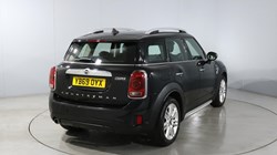 2020 (69) MINI COUNTRYMAN 1.5 Cooper Exclusive 5dr 5281693