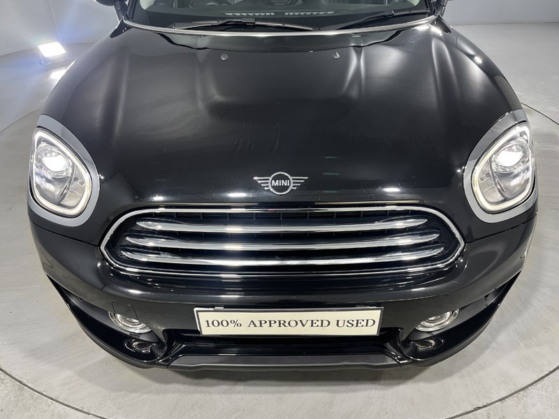2020 (69) MINI COUNTRYMAN 1.5 Cooper Exclusive 5dr 5281689