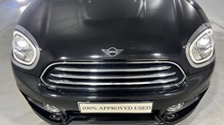 2020 (69) MINI COUNTRYMAN 1.5 Cooper Exclusive 5dr 5281689