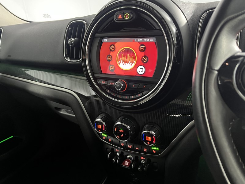 2020 (69) MINI COUNTRYMAN 1.5 Cooper Exclusive 5dr 5308405