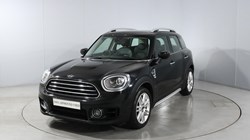2020 (69) MINI COUNTRYMAN 1.5 Cooper Exclusive 5dr 5281692