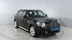 2020 (69) MINI COUNTRYMAN 1.5 Cooper Exclusive 5dr 5308398
