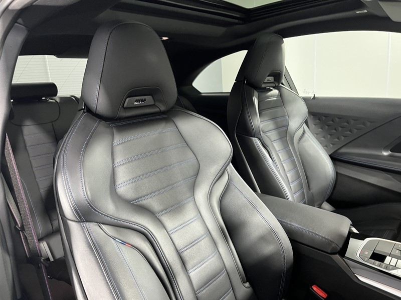 2023 (72) BMW 2 SERIES M240i xDrive 2dr Step Auto 5275960