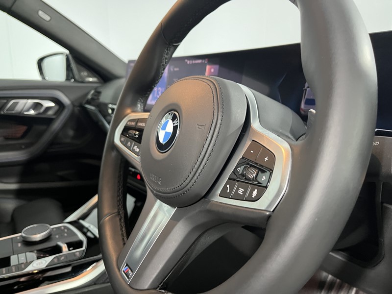 2023 (72) BMW 2 SERIES M240i xDrive 2dr Step Auto 5275973